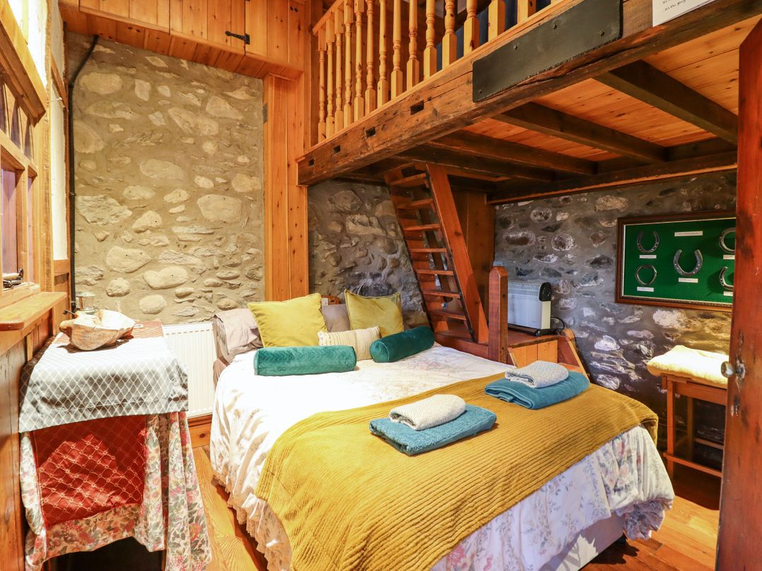The Old Granary