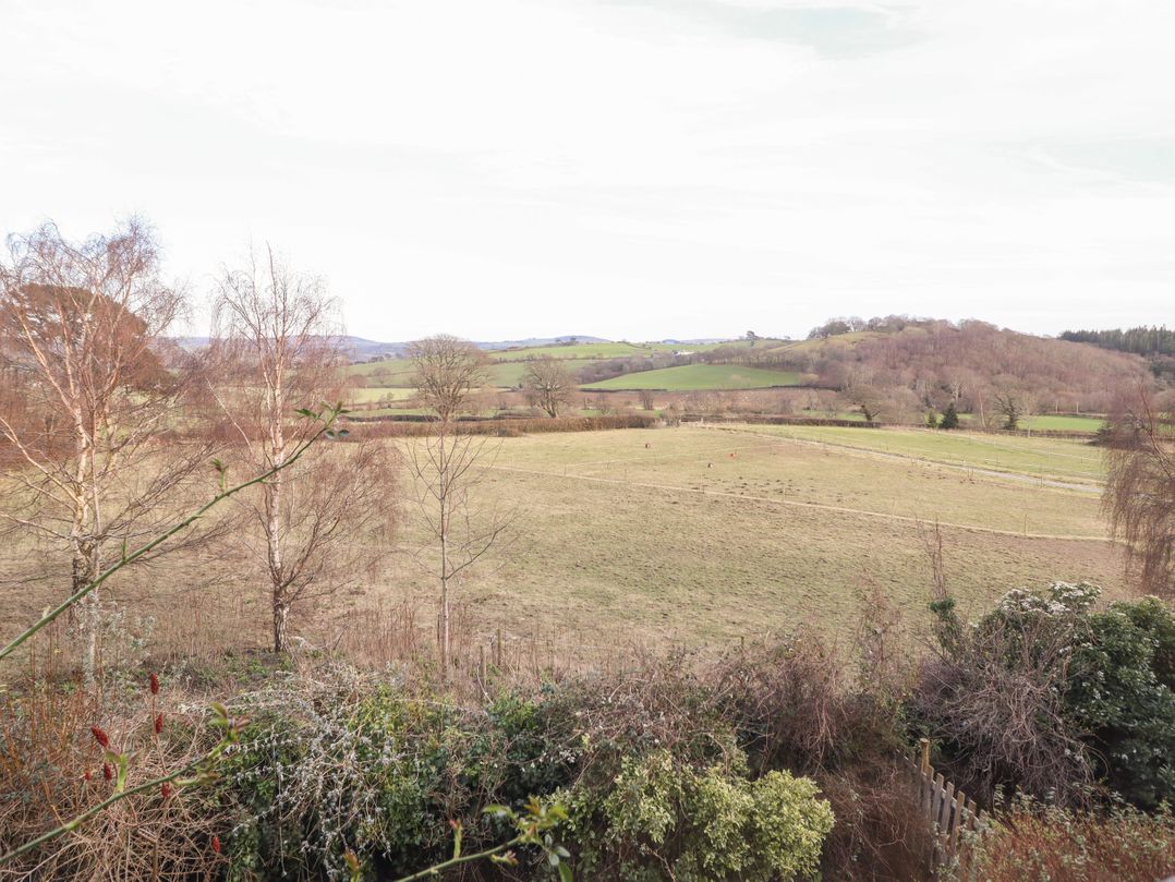 The Old Granary