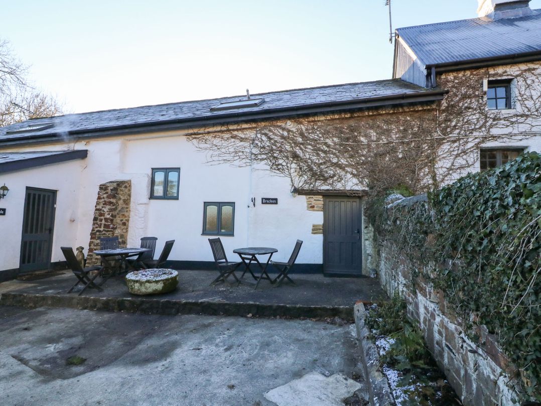 Bracken Cottage