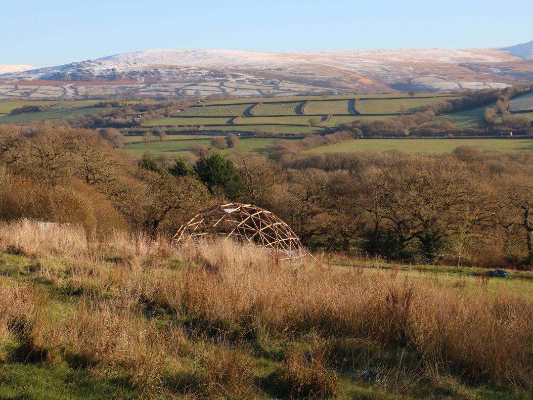 Bracken Cottage
