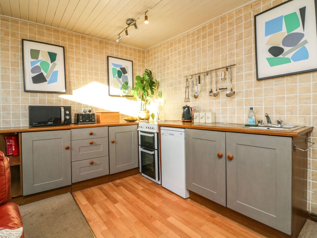 Bracken Cottage