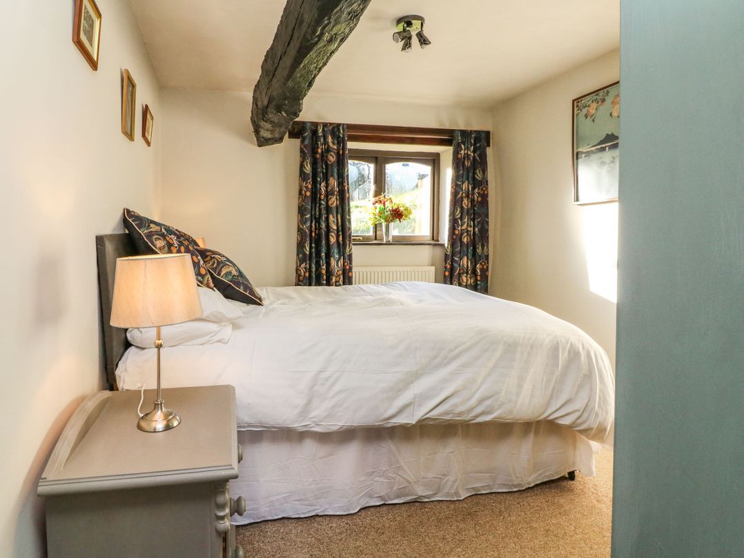 Bracken Cottage