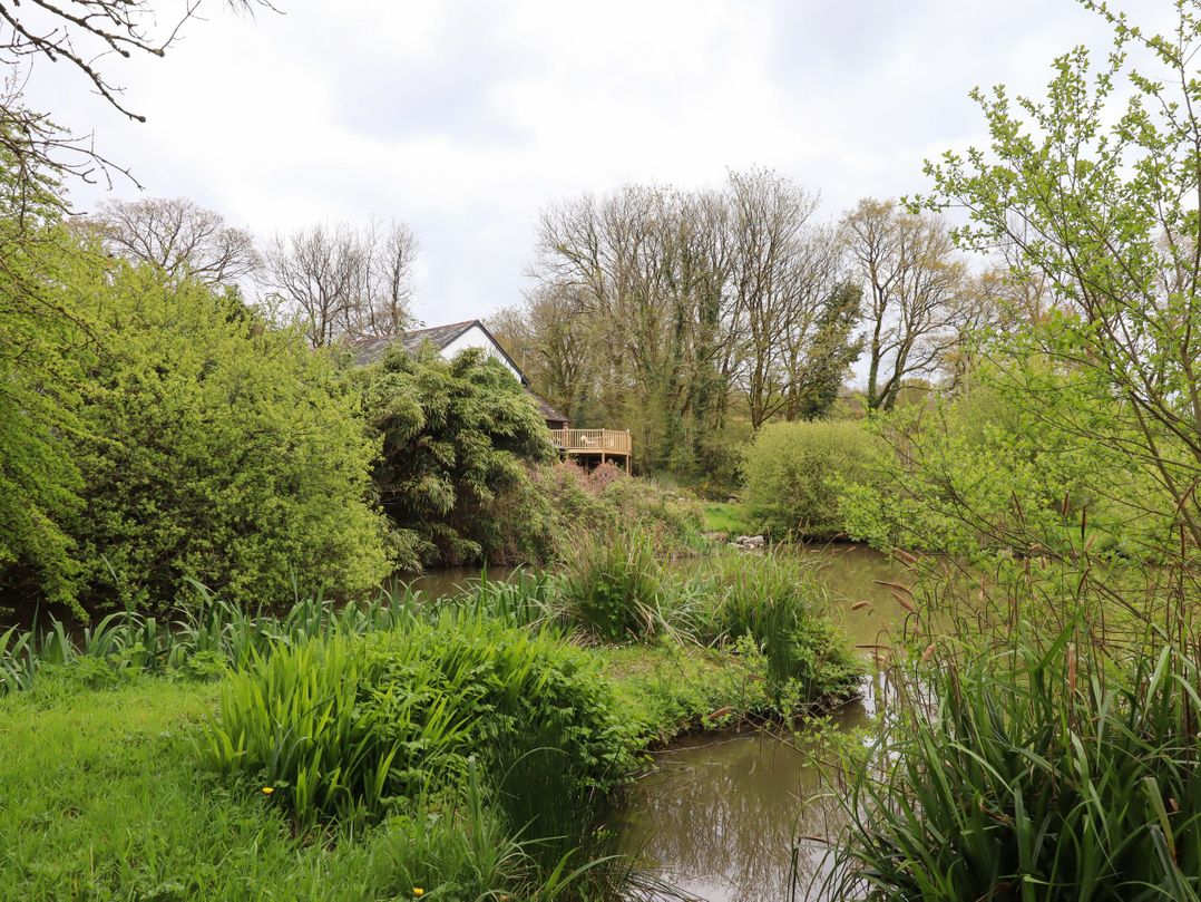 Bracken Cottage