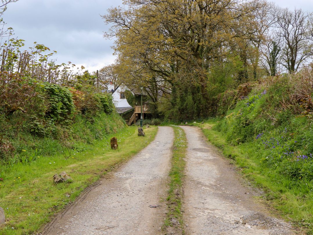 Bracken Cottage