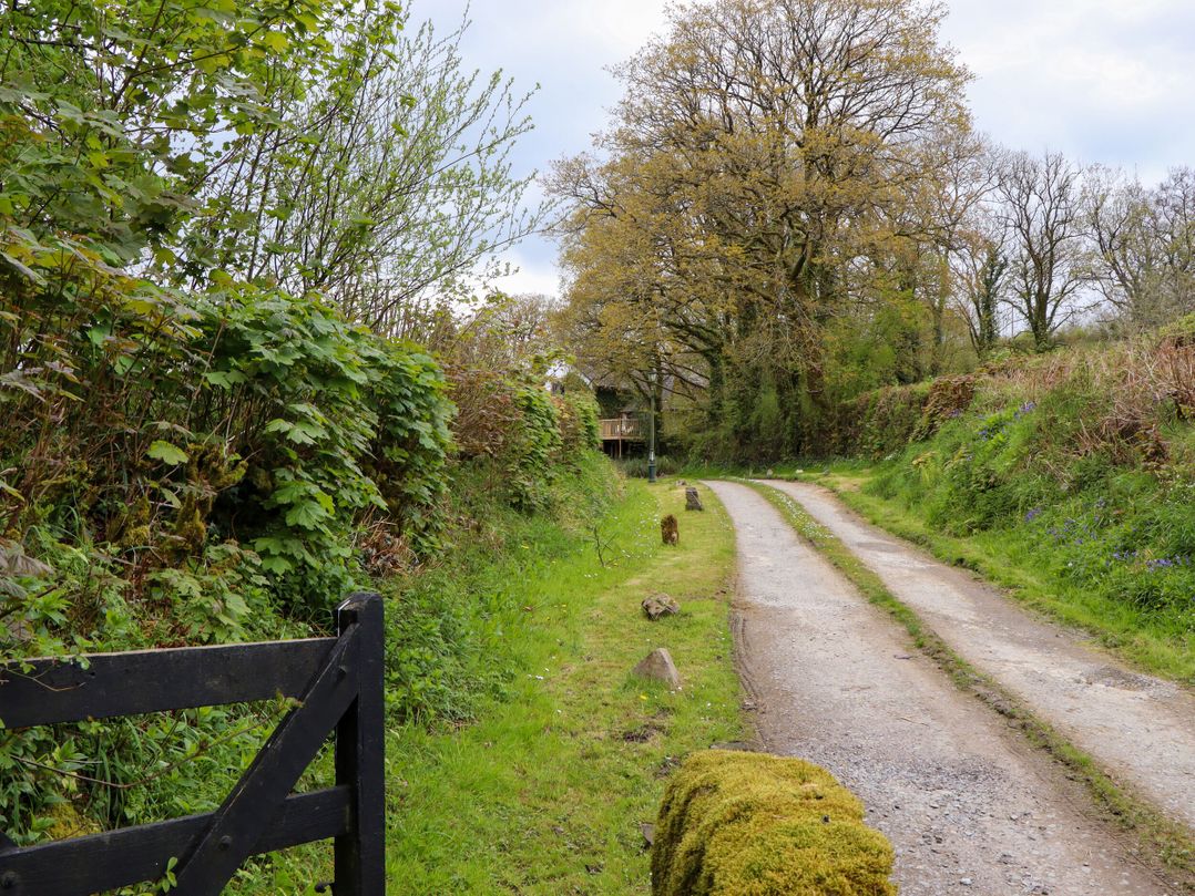 Bracken Cottage
