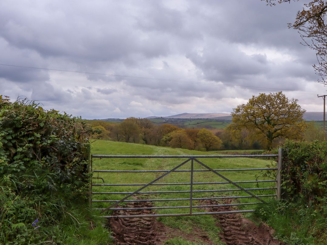 Bracken Cottage