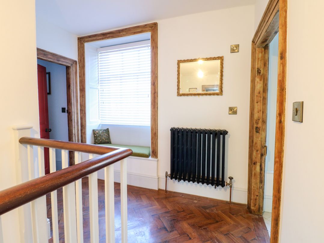 Mill View Duplex