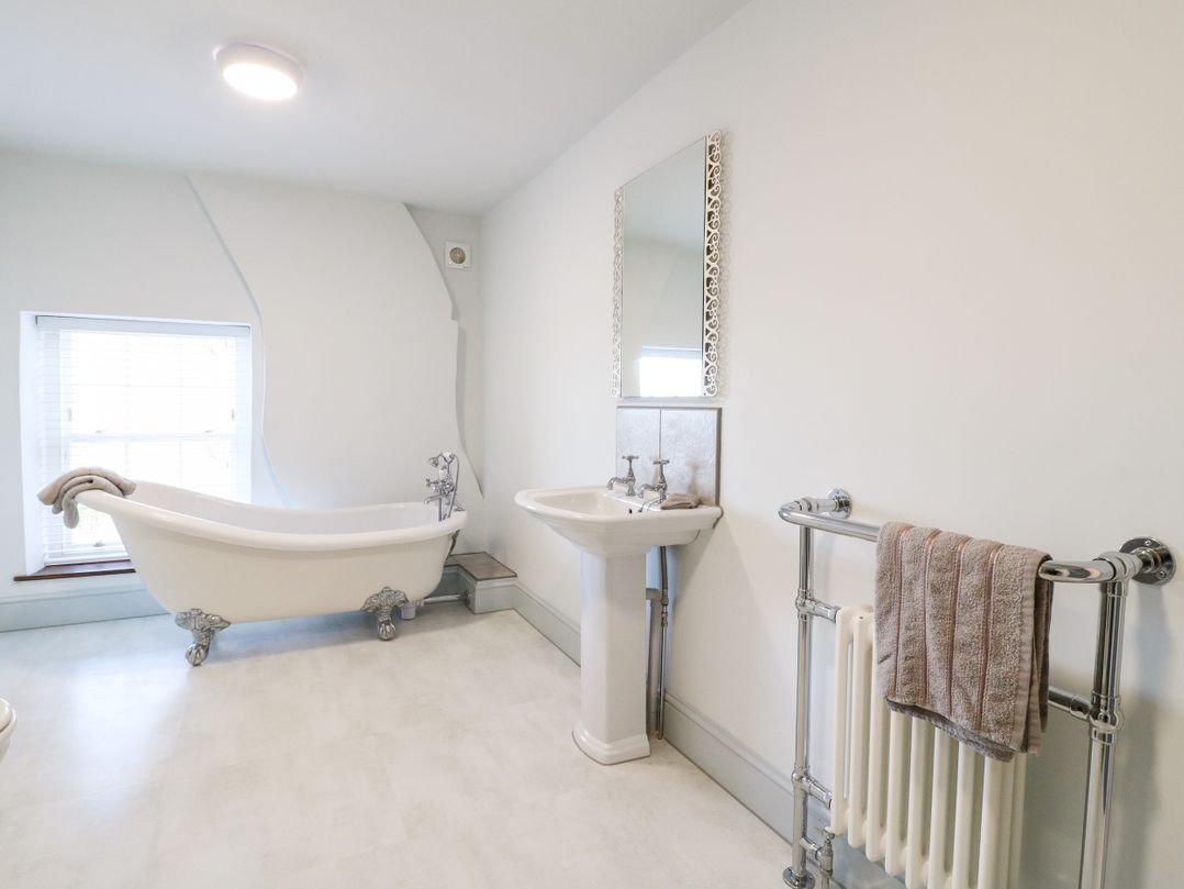 Mill View Duplex