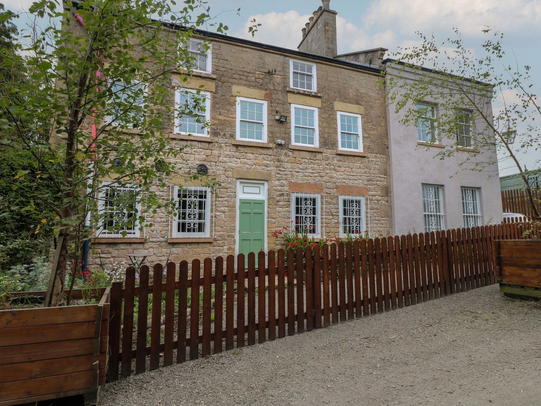 Mill View Duplex