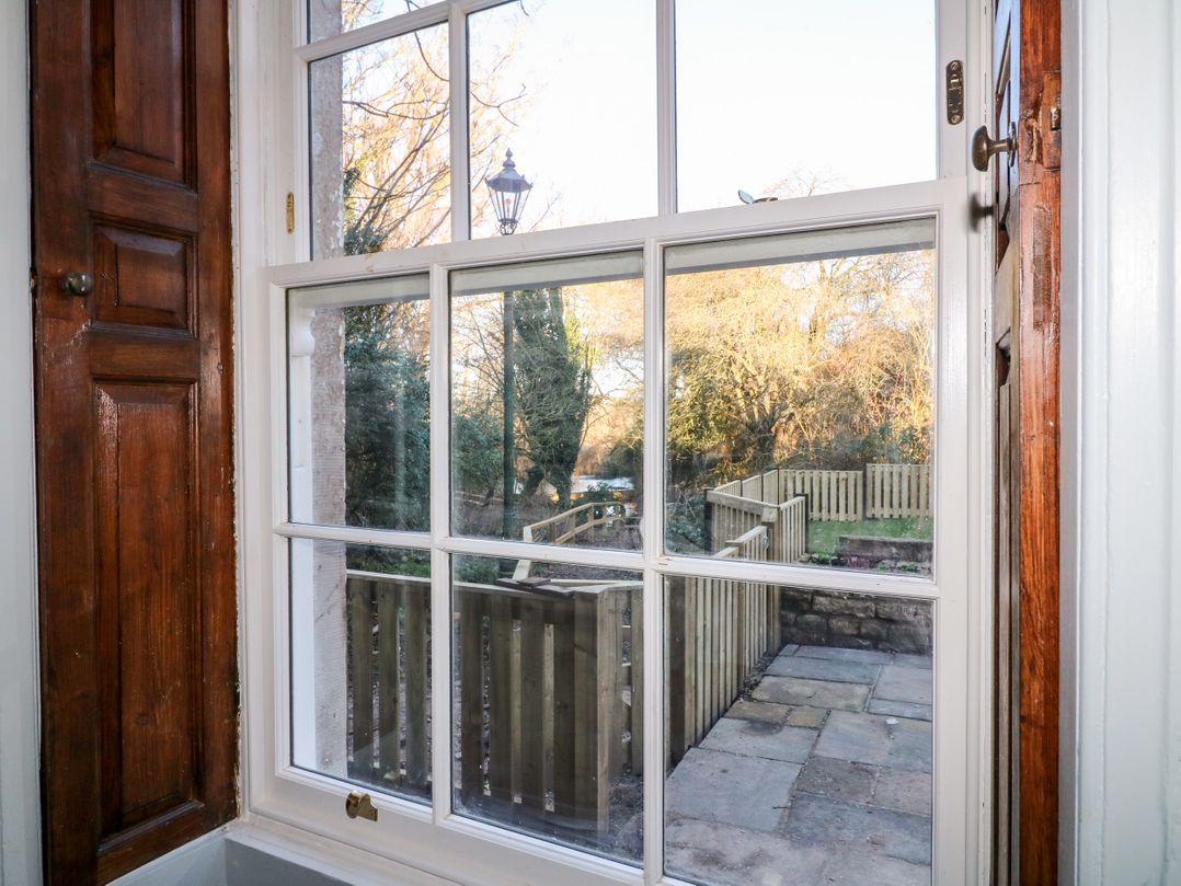 Cotton Mill Cottage