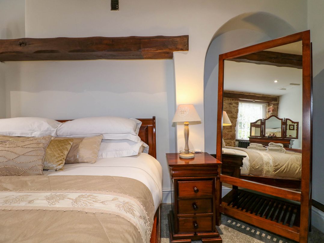 Cotton Mill Cottage