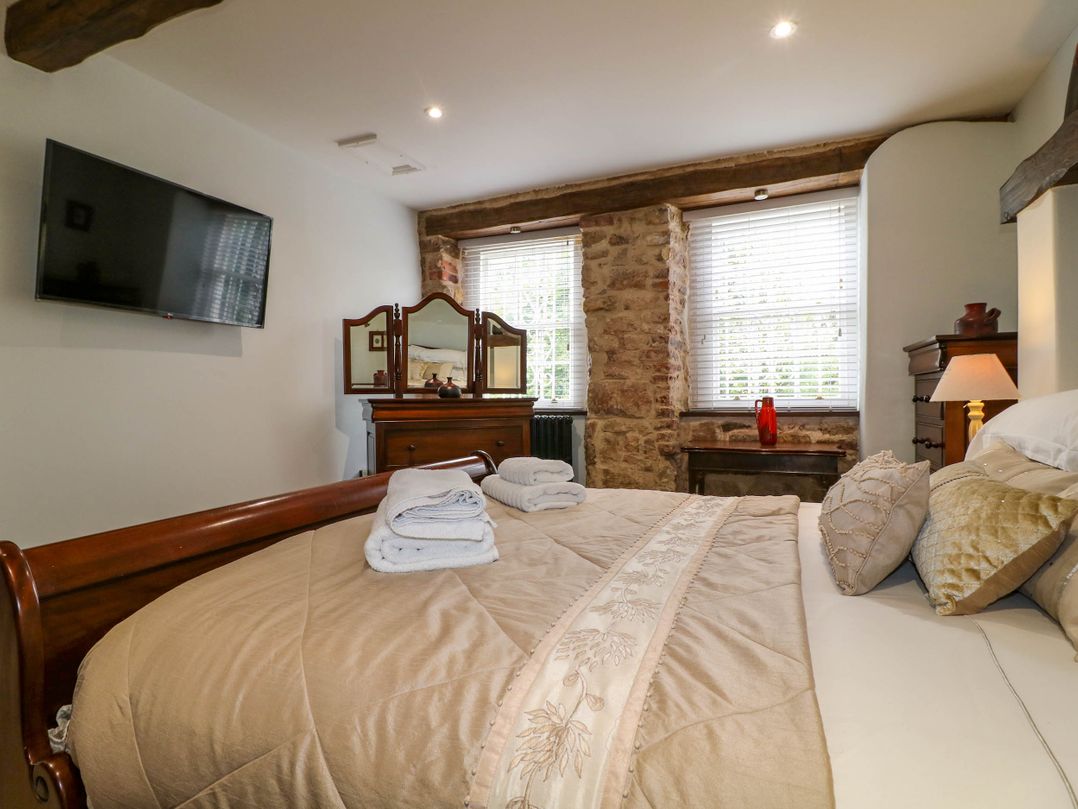 Cotton Mill Cottage