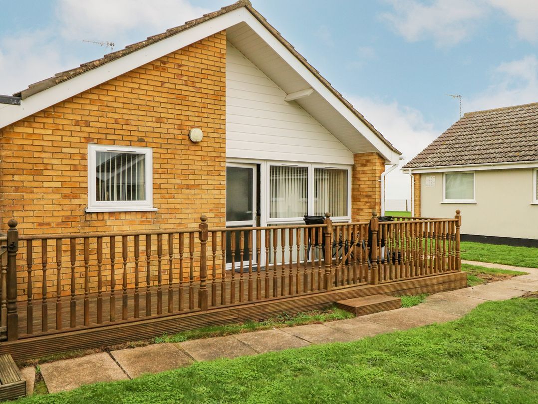 Bungalow 7