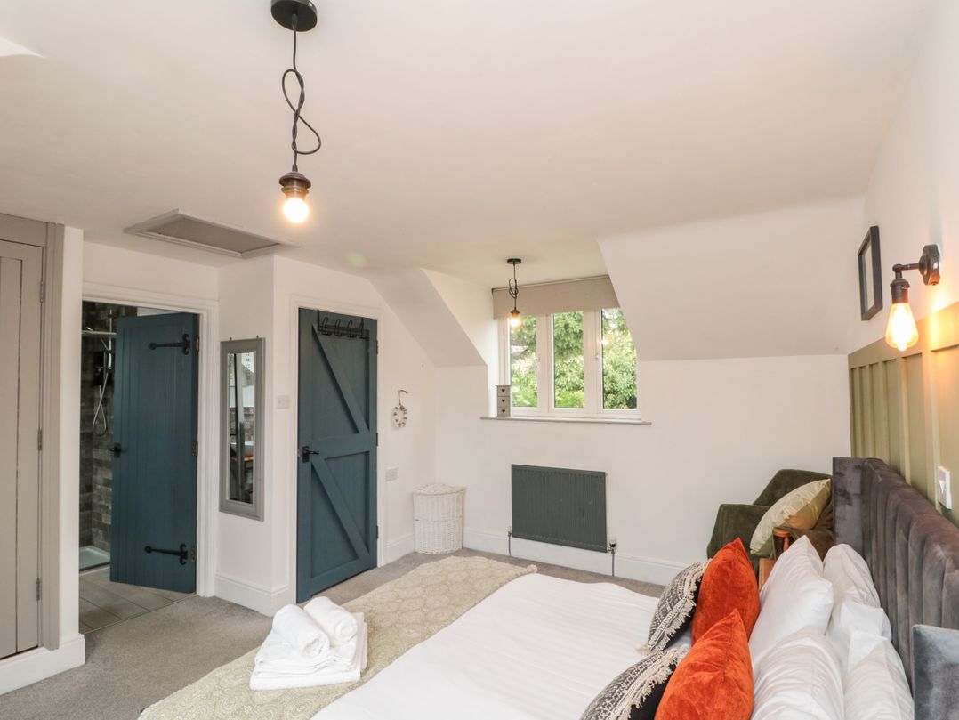 Rosemary Cottage