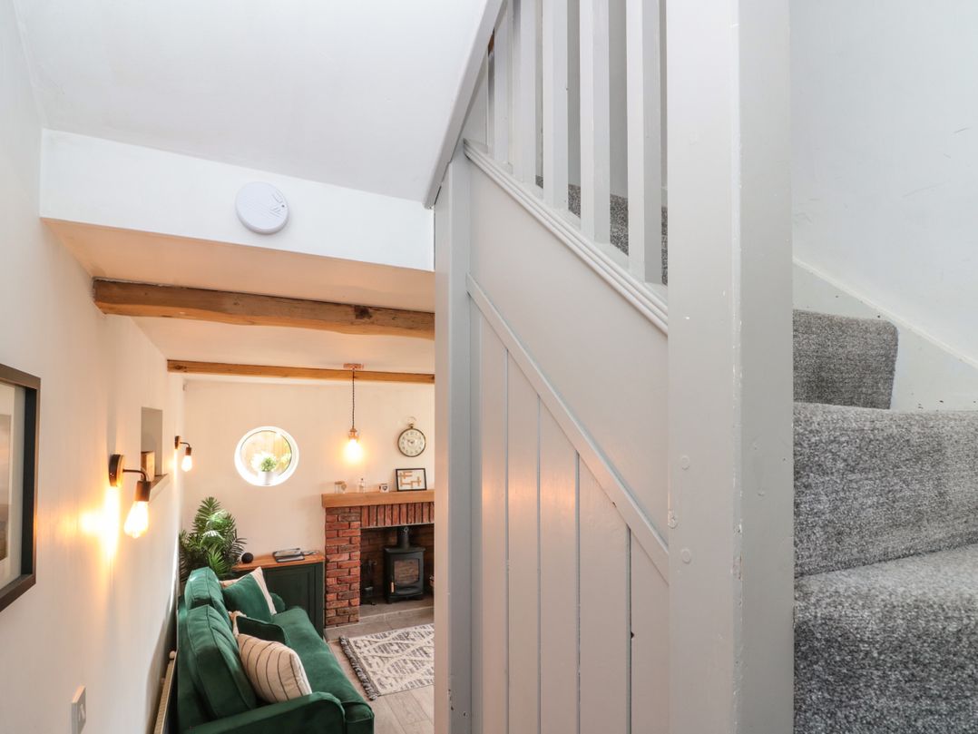 Rosemary Cottage