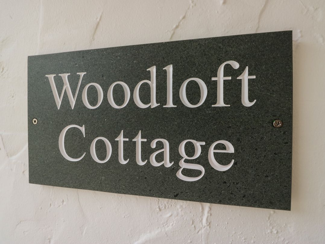 Woodloft Cottage