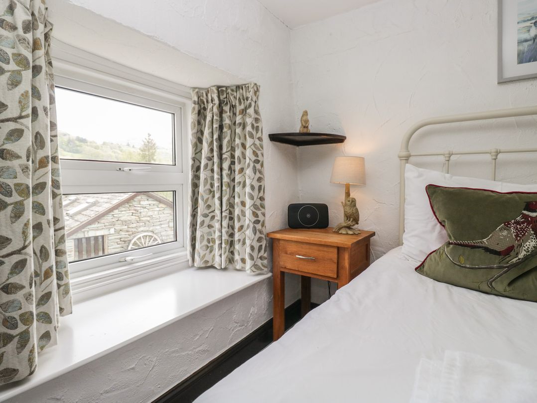 Woodloft Cottage