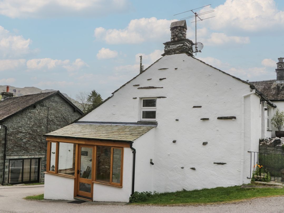 Woodloft Cottage