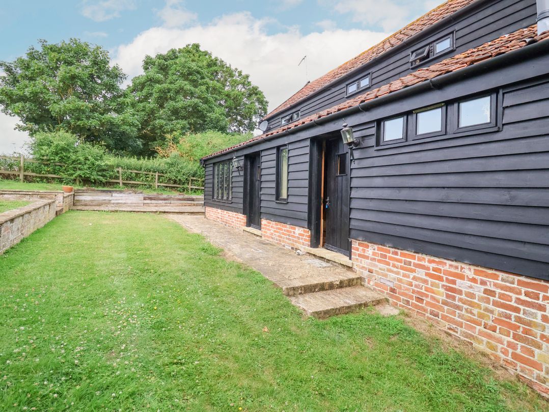 The Old Stable, Witnesham