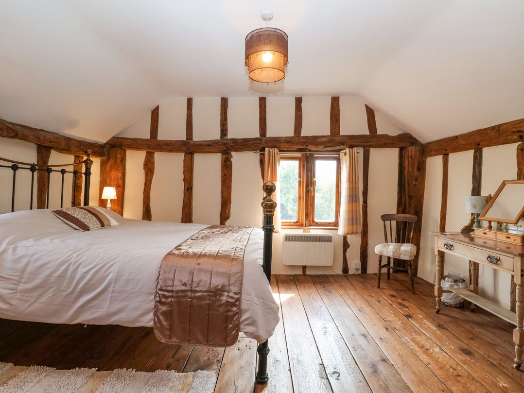 The Old Stable, Witnesham