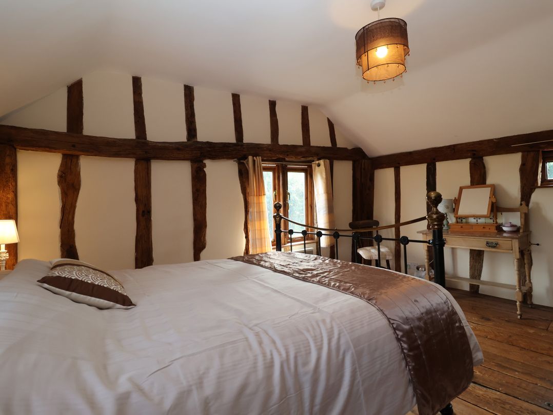 The Old Stable, Witnesham