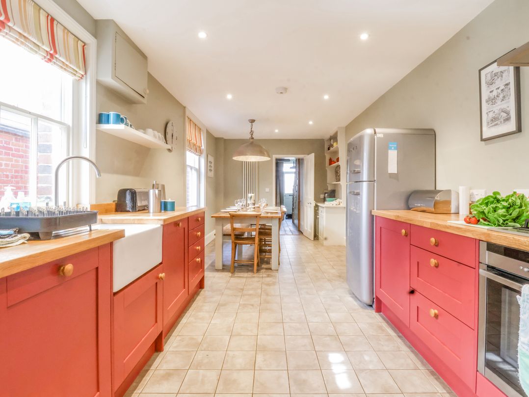 Heron House, Southwold