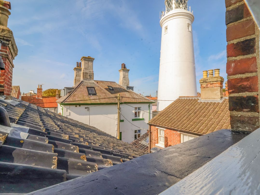 Heron House, Southwold