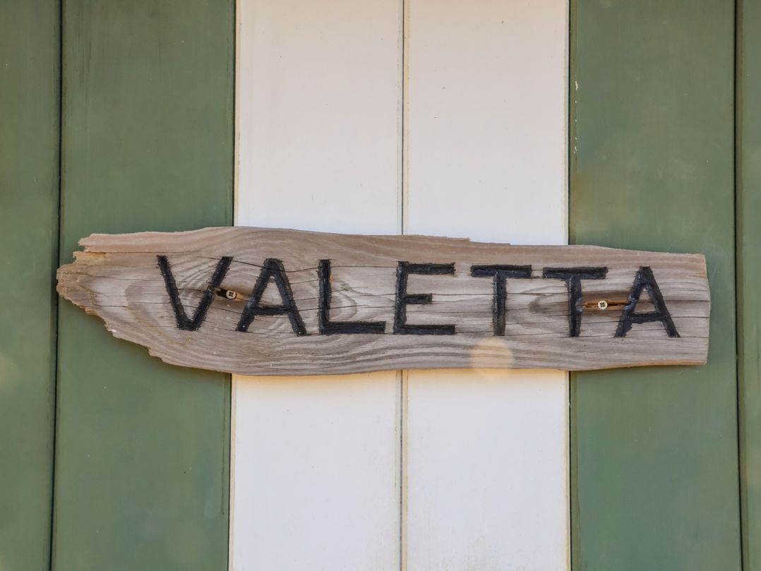 Valetta, Thorpeness