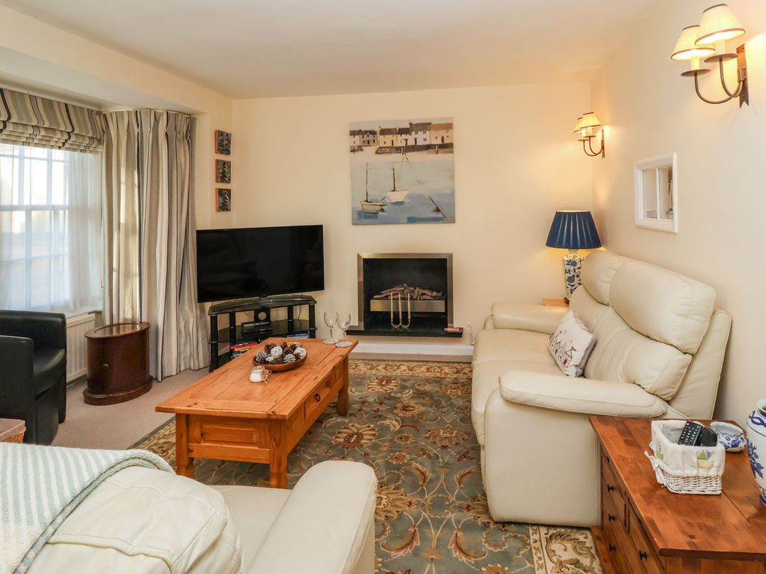 Winkle Cottage, Aldeburgh