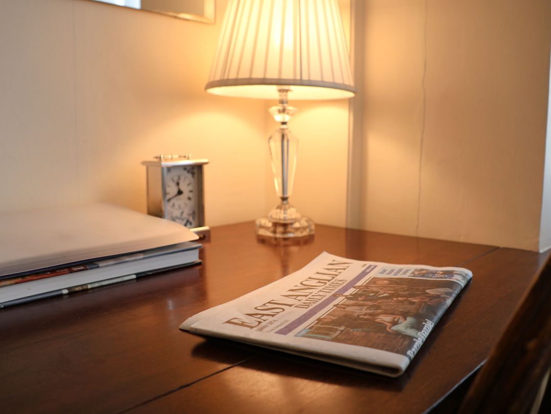 Winkle Cottage, Aldeburgh