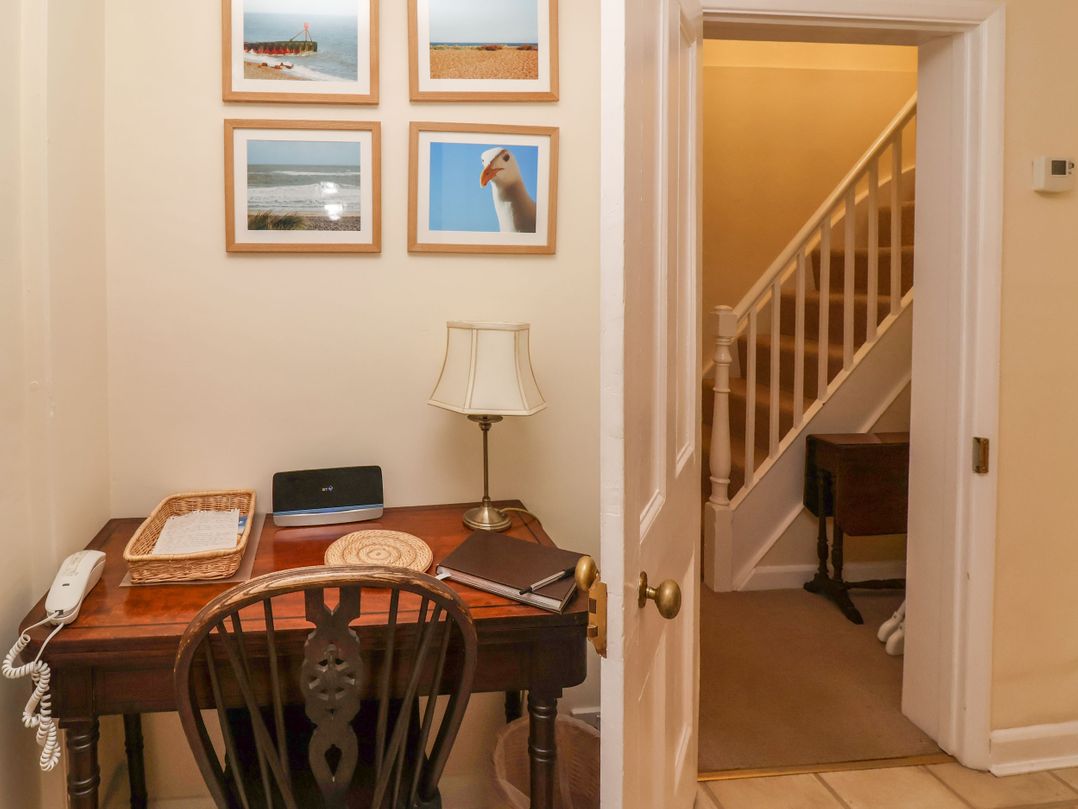 Winkle Cottage, Aldeburgh