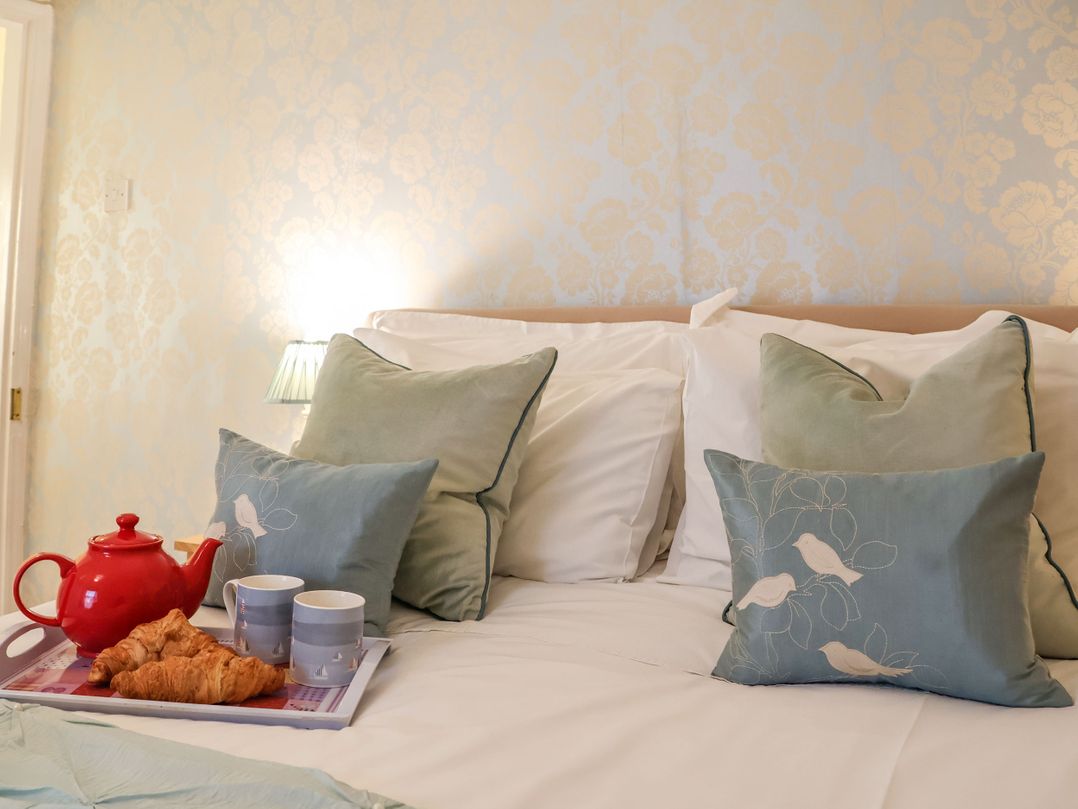 Winkle Cottage, Aldeburgh