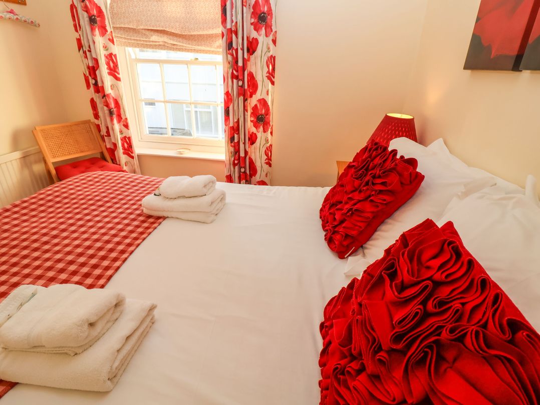 Winkle Cottage, Aldeburgh