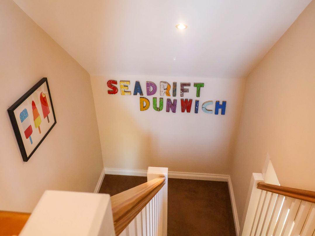 Seadrift