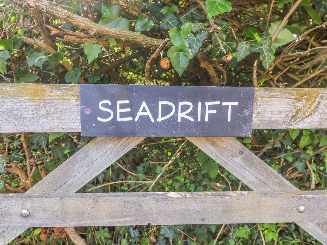 Seadrift