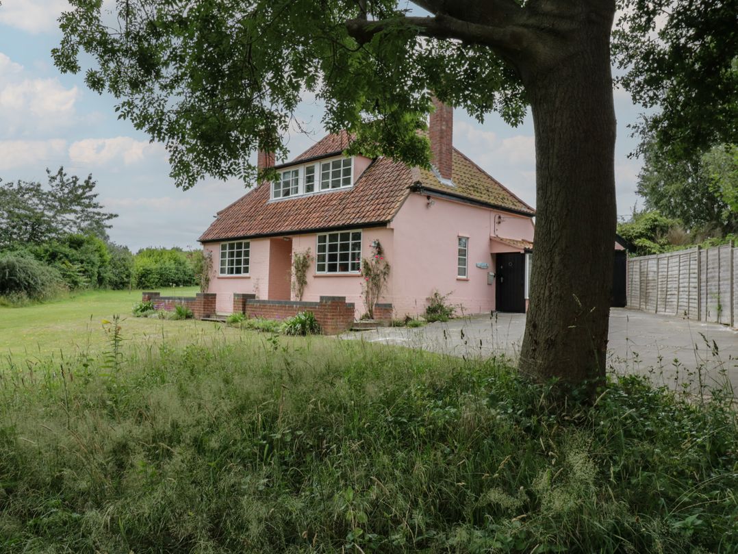 Ash Tree Cottage, Aldringham