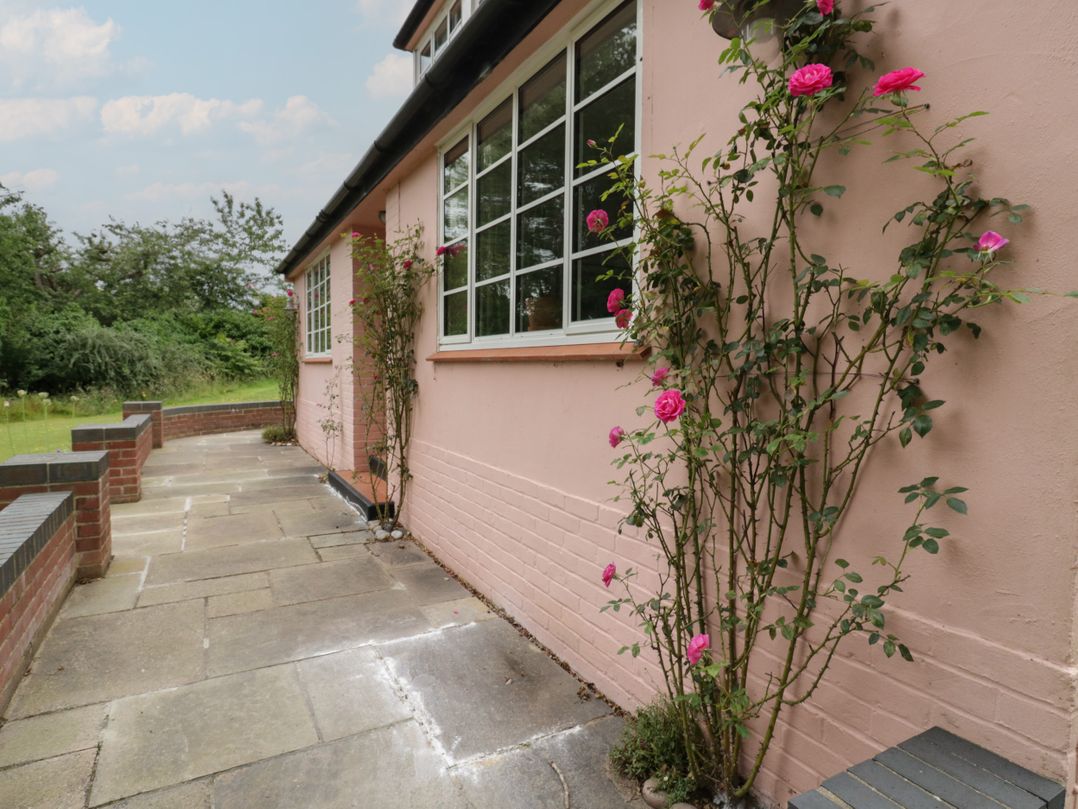 Ash Tree Cottage, Aldringham