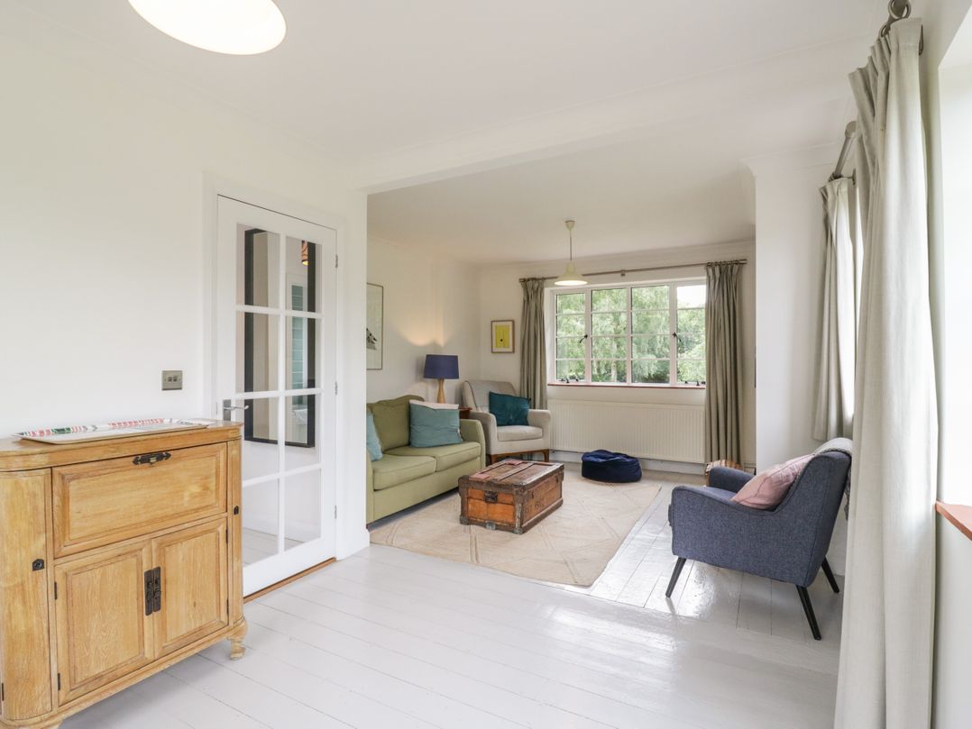 Ash Tree Cottage, Aldringham