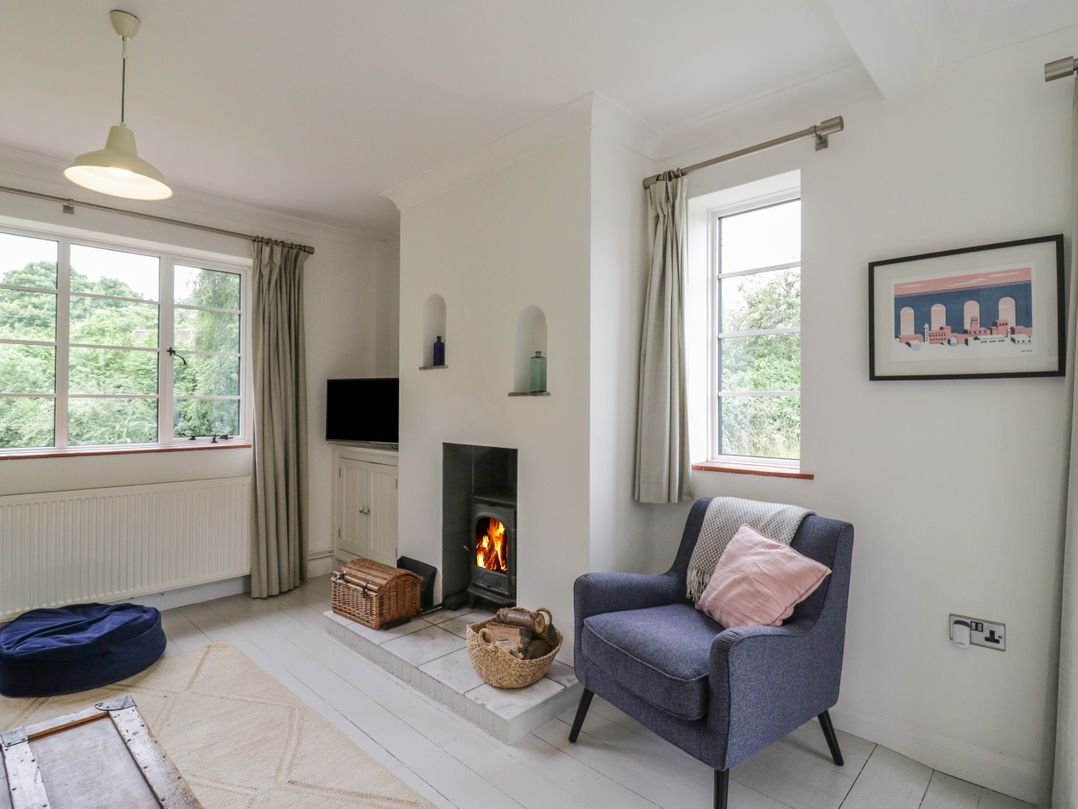 Ash Tree Cottage, Aldringham