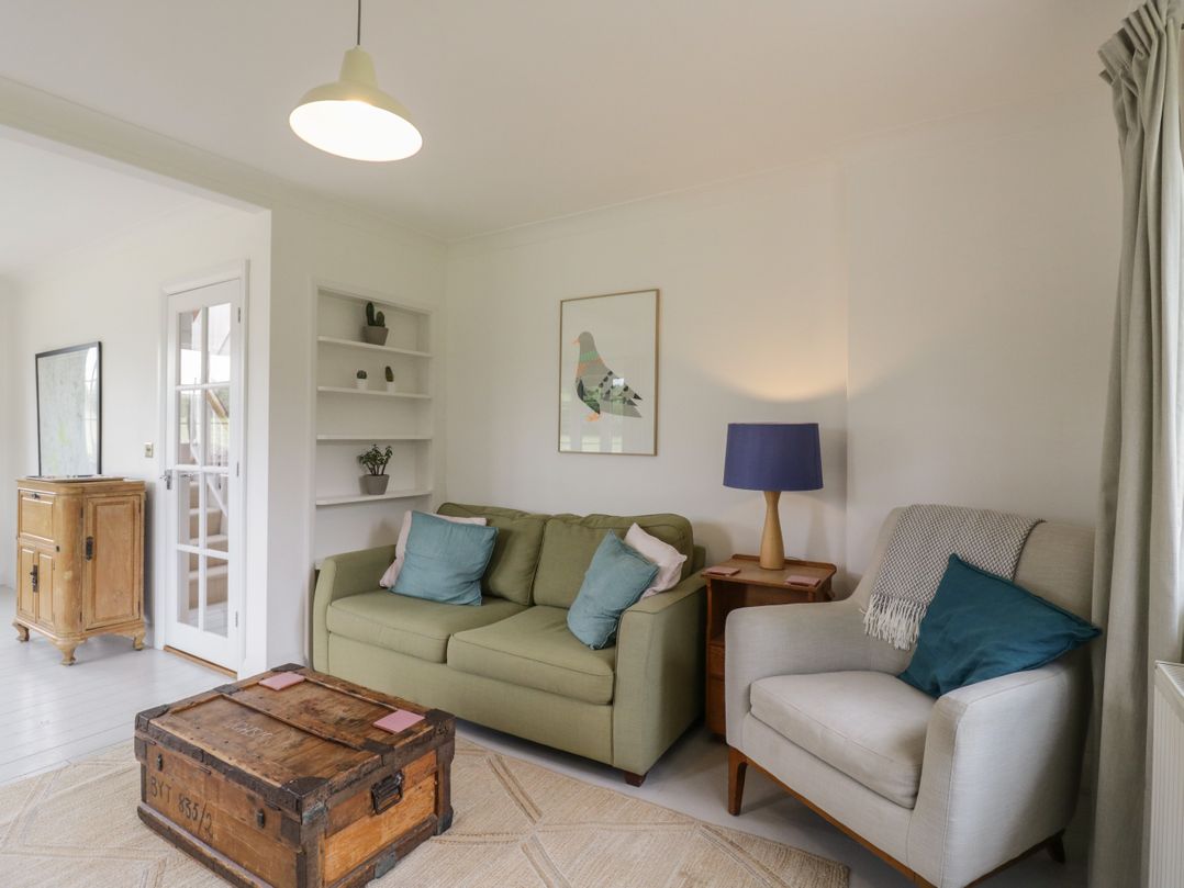 Ash Tree Cottage, Aldringham