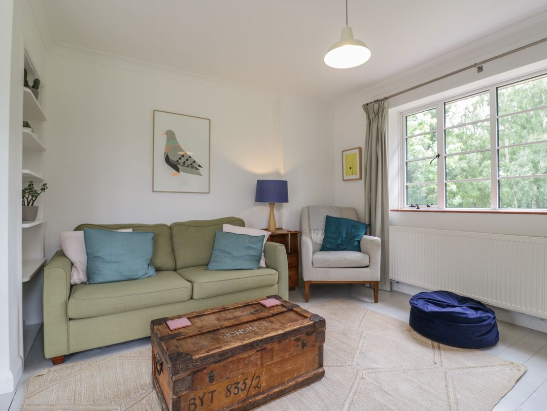 Ash Tree Cottage, Aldringham