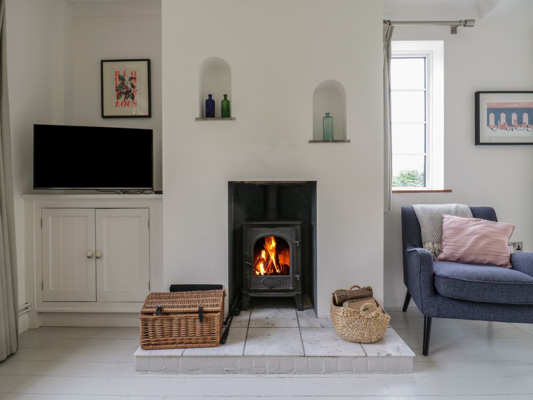 Ash Tree Cottage, Aldringham