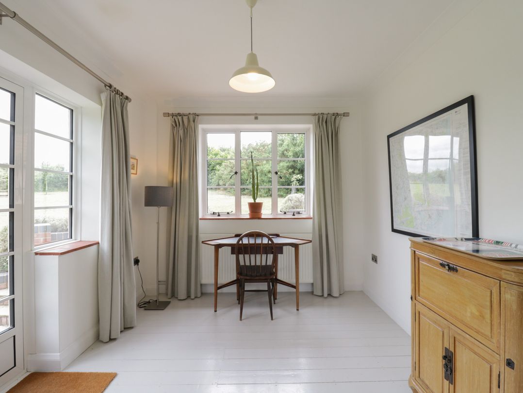 Ash Tree Cottage, Aldringham
