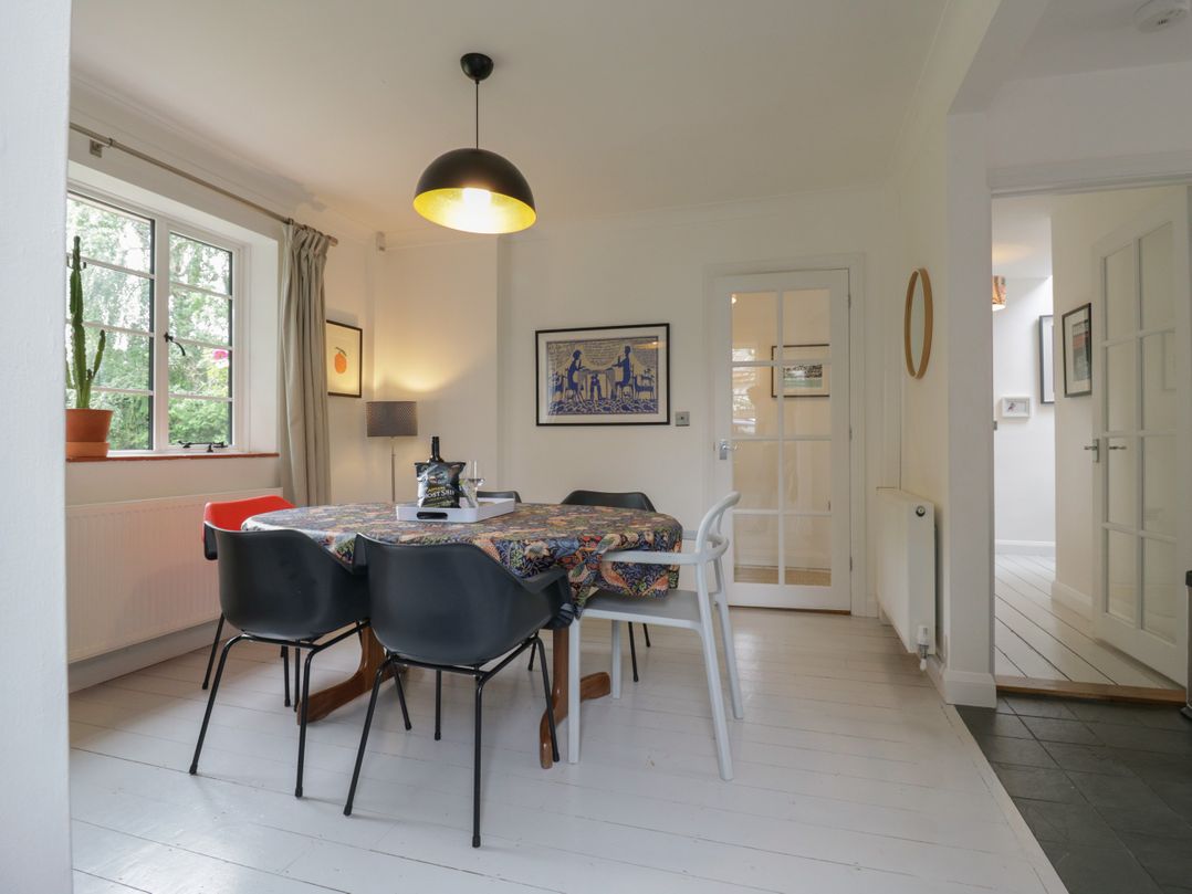 Ash Tree Cottage, Aldringham