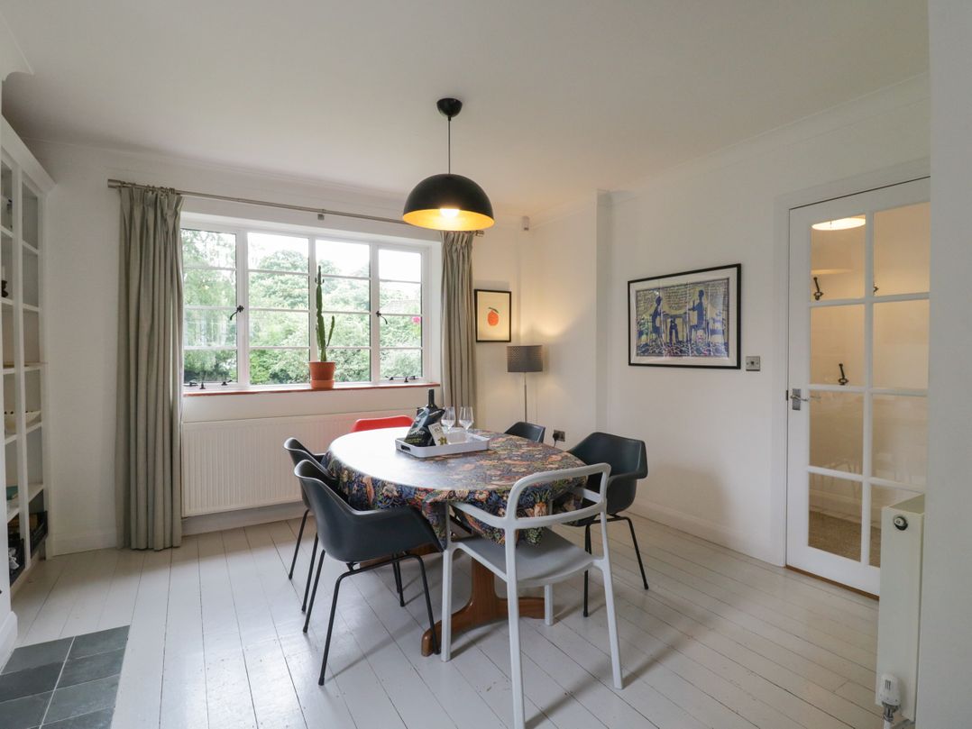 Ash Tree Cottage, Aldringham