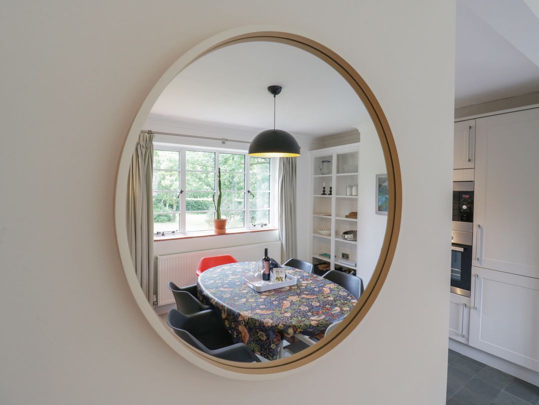 Ash Tree Cottage, Aldringham
