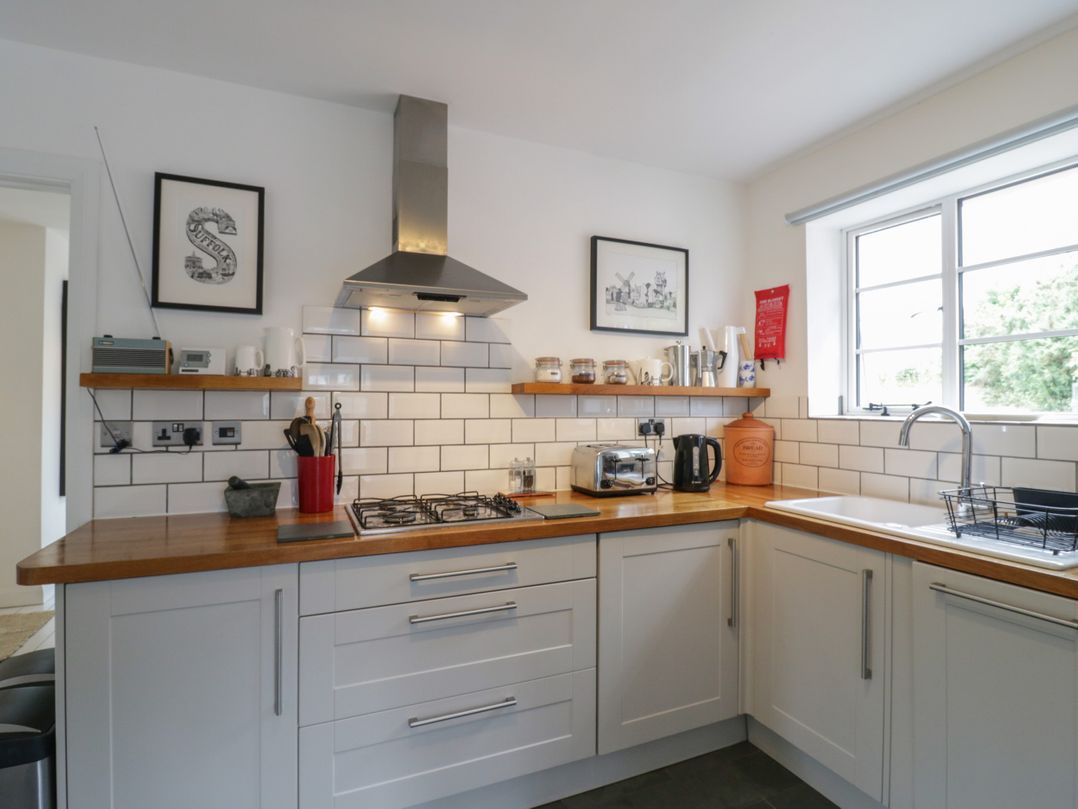 Ash Tree Cottage, Aldringham