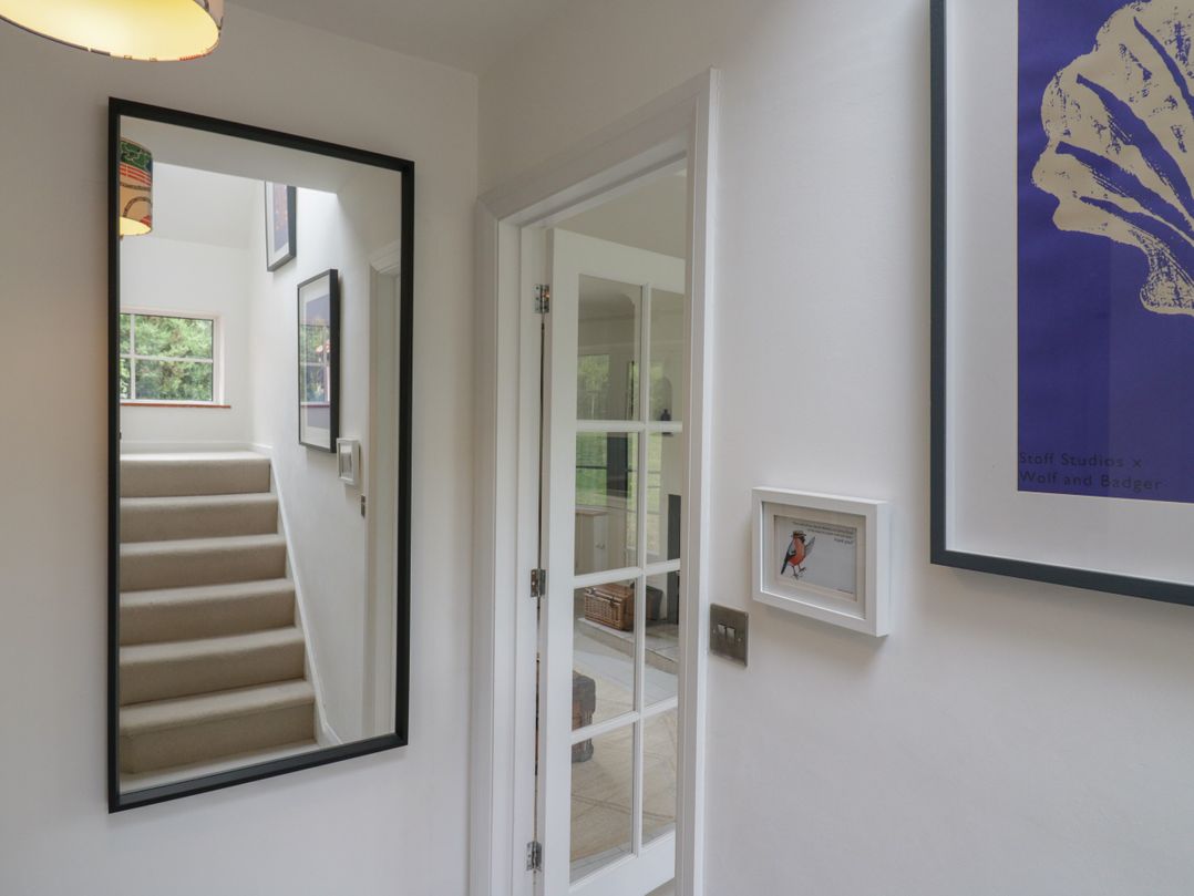 Ash Tree Cottage, Aldringham