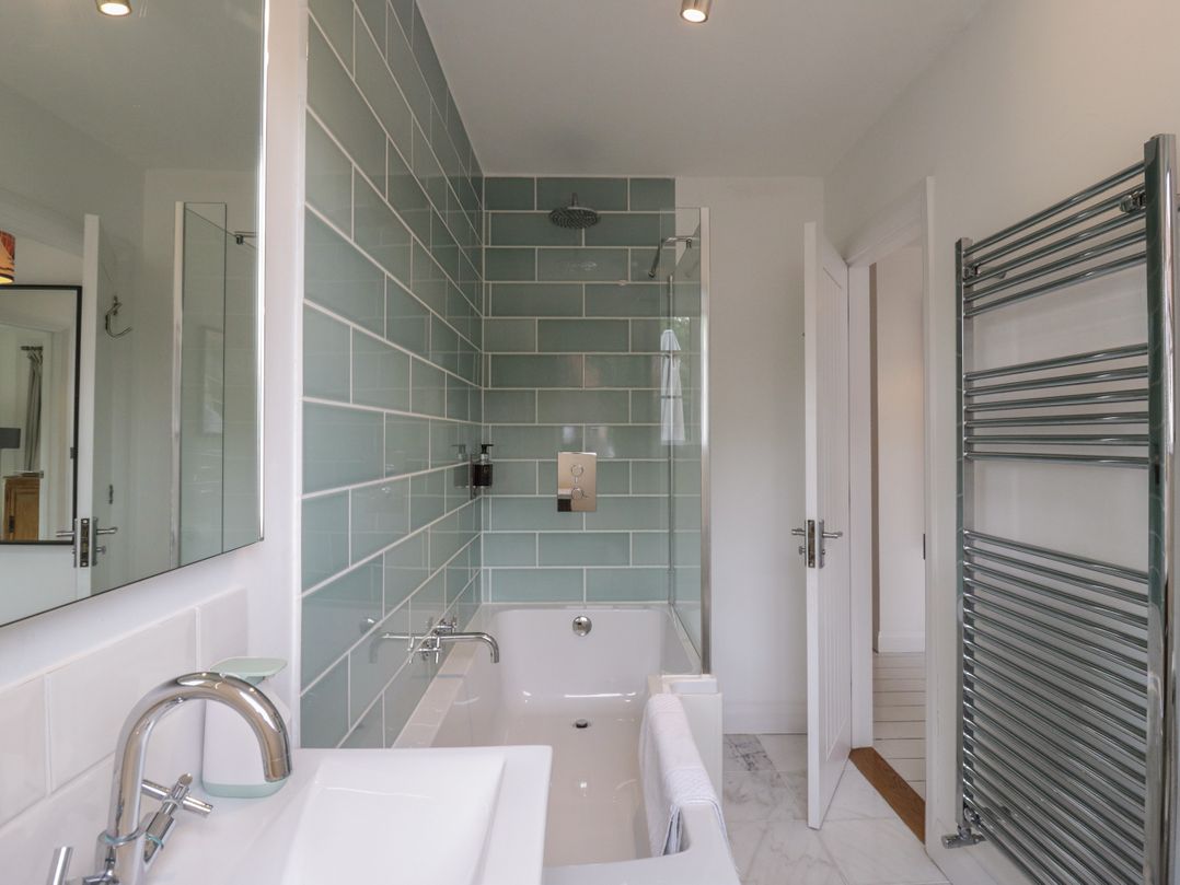 Ash Tree Cottage, Aldringham