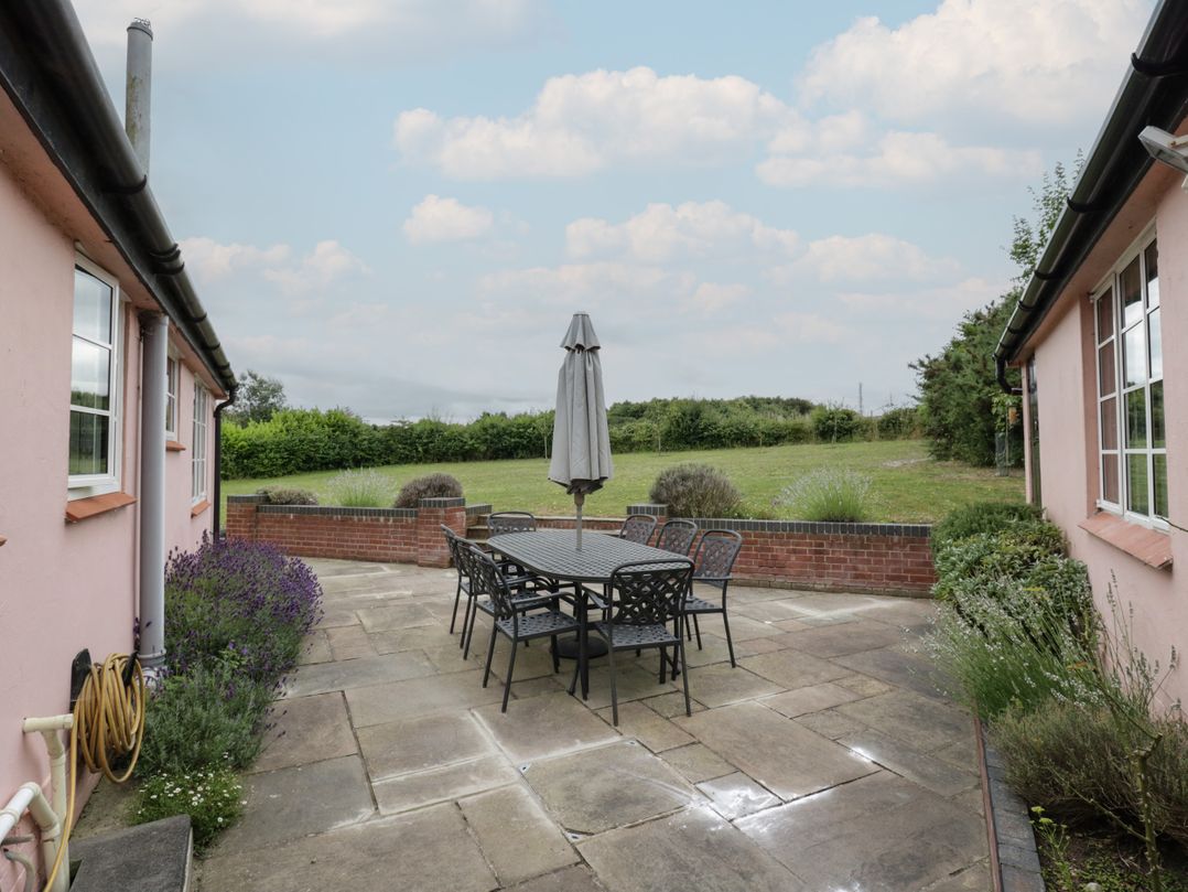 Ash Tree Cottage, Aldringham